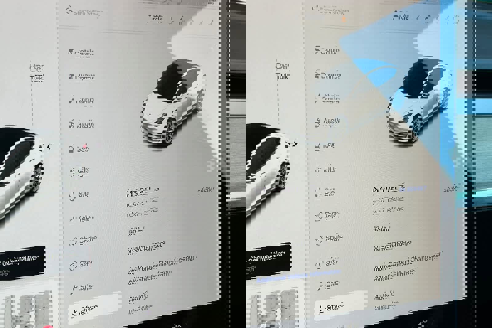 Used 2021 Tesla Model 3 Long Range image 29