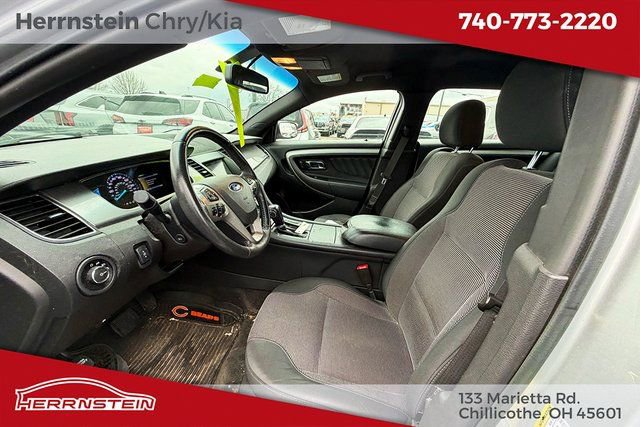 Used 2016 Ford Taurus SEL w/ Equipment Group 201A image 13