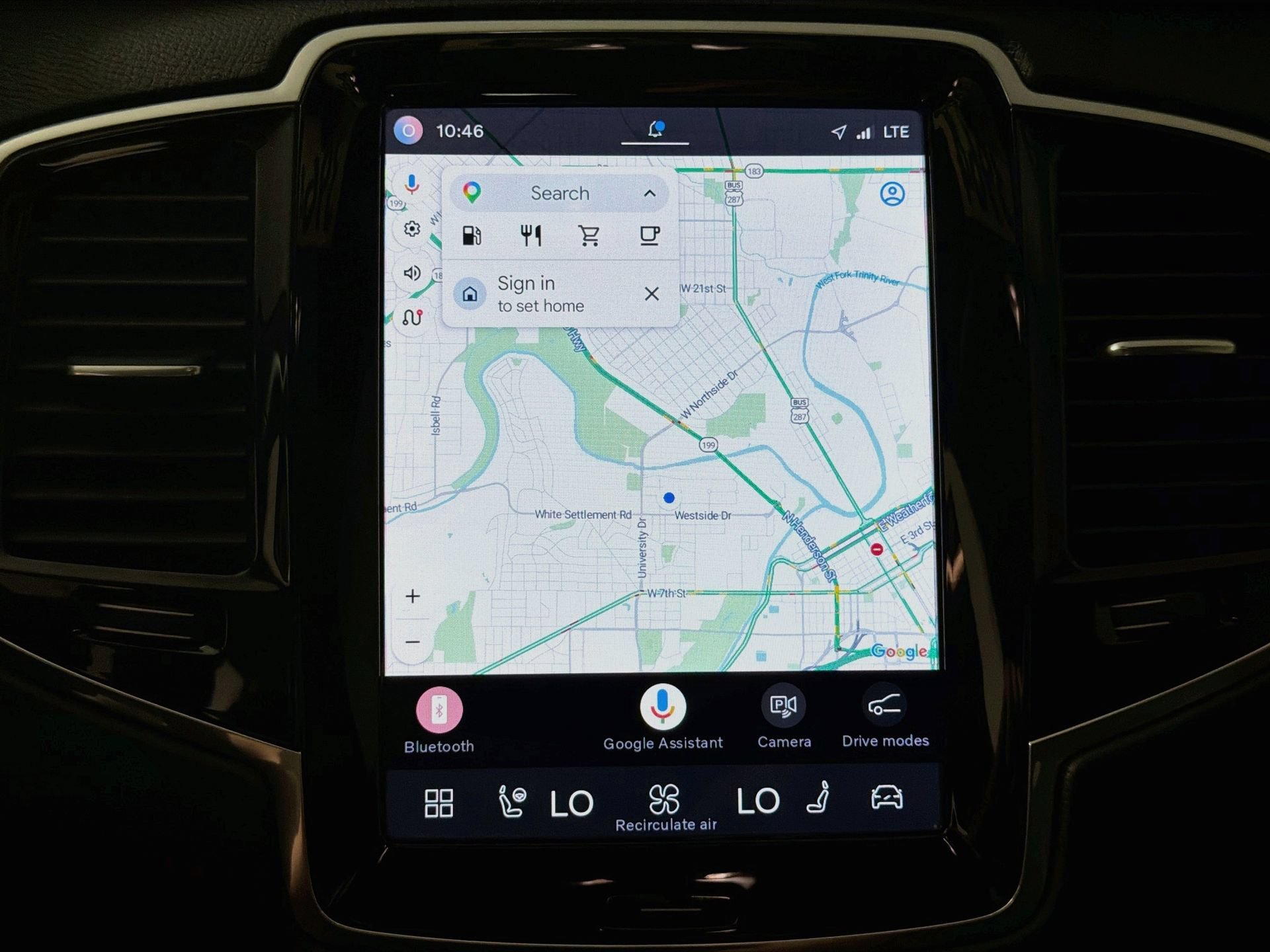 Certified 2024 Volvo XC90 B5 Plus AWD/4WD image 13