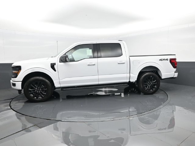 New 2026 Ford F150 XLT w/ Equipment Group 302A MID AWD/4WD image 5