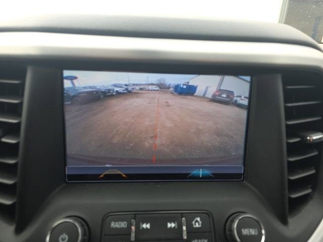 Used 2017 GMC Acadia SLT image 18