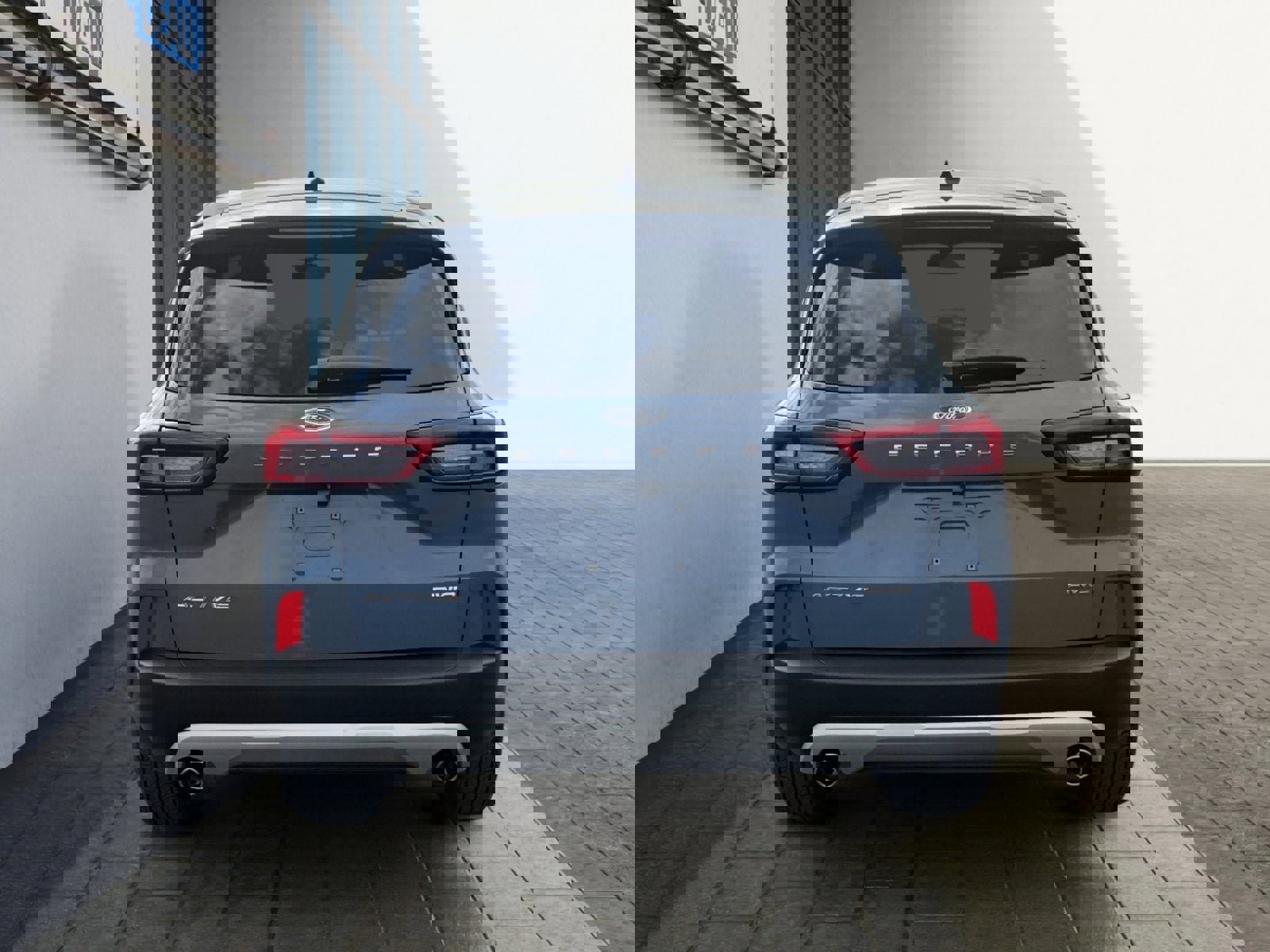 Used 2023 Ford Escape Active image 4