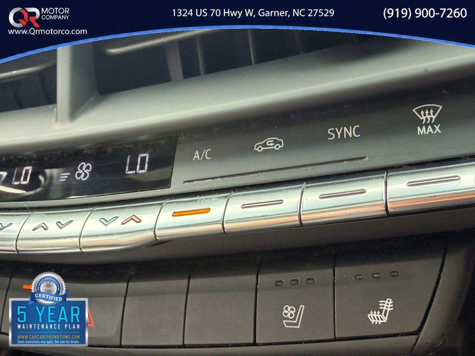 Used 2021 Cadillac CT4 Sport RWD image 20