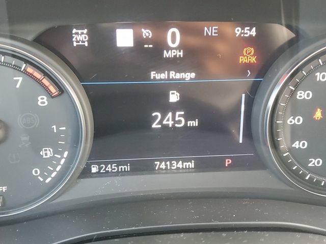 Certified 2020 Cadillac XT6 Premium Luxury image 21