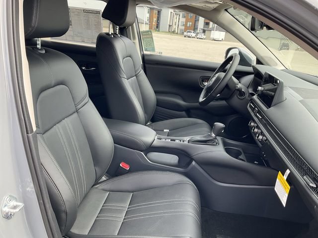 New 2027 Honda HR-V EX-L image 32