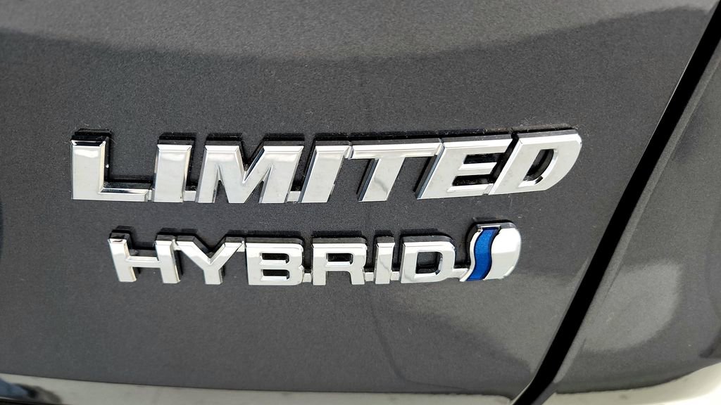 Used 2023 Toyota RAV4 Limited AWD/4WD image 14
