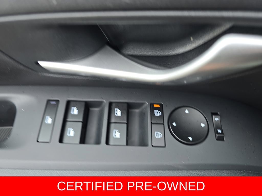 Certified 2026 Hyundai Santa Cruz SEL FWD image 27