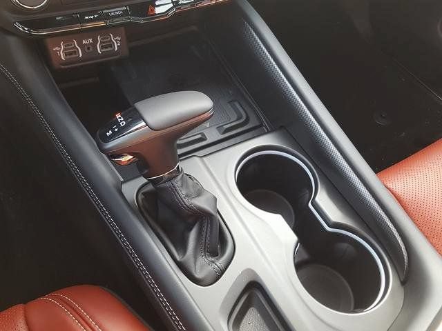 New 2024 Dodge Durango SRT AWD/4WD image 14