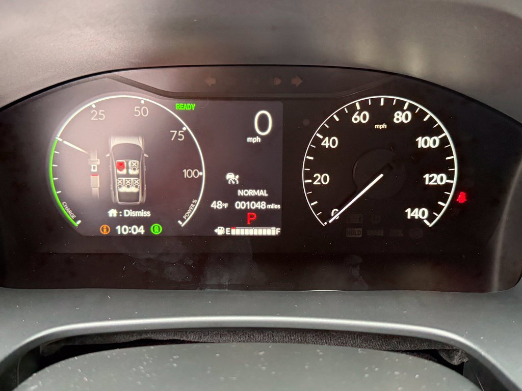 Used 2026 Honda CR-V Sport image 19