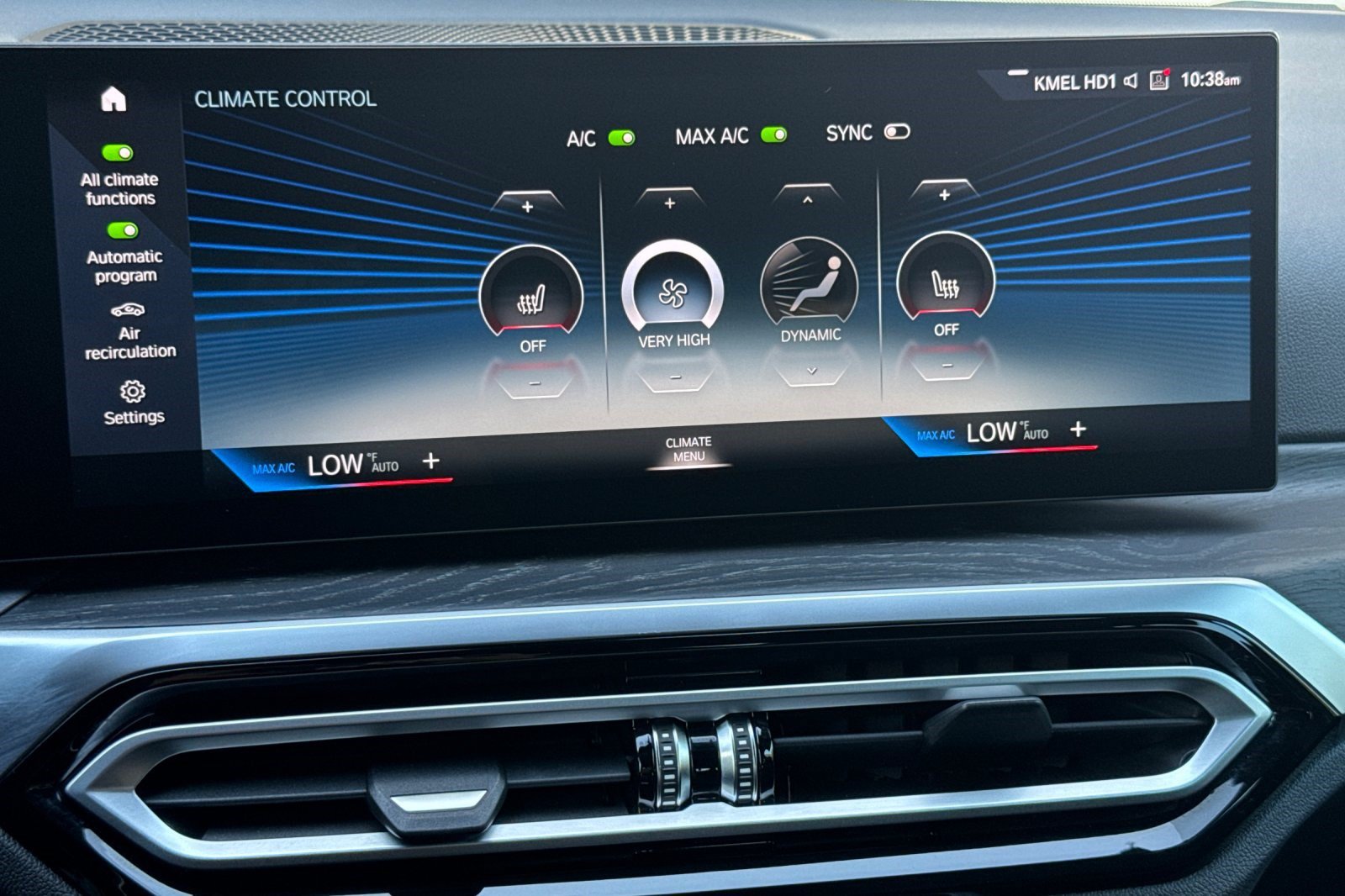 Certified 2023 BMW i4 eDrive40 w/ Premium Package RWD image 27