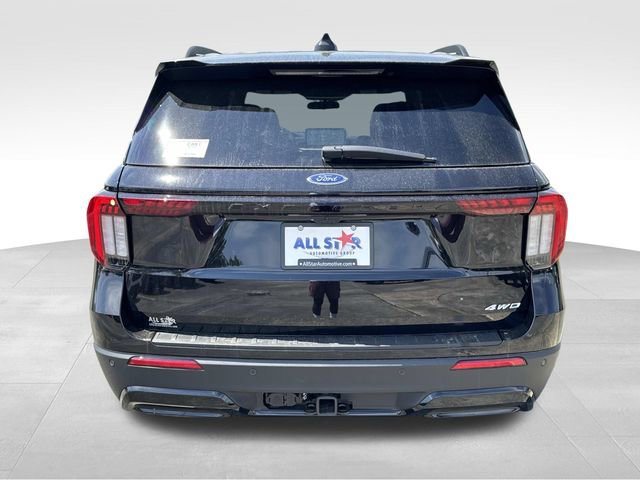 New 2026 Ford Explorer ST-Line image 6