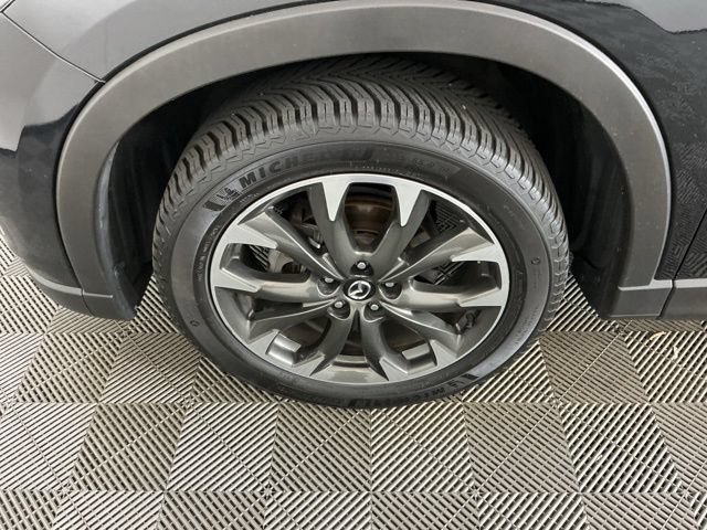 Used 2016 MAZDA CX-5 Grand Touring AWD/4WD image 29