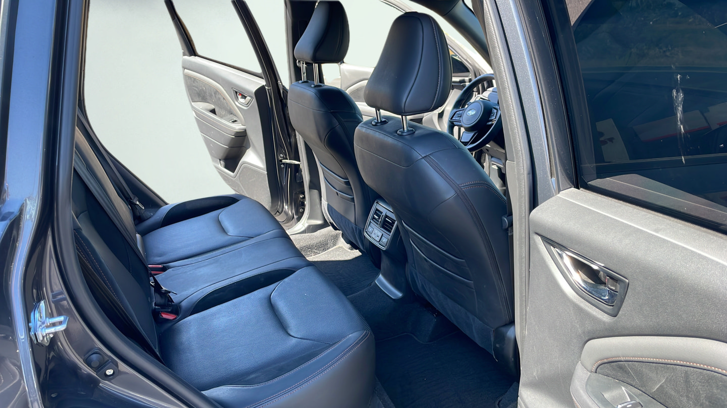 Used 2025 Subaru Forester Touring AWD/4WD image 23