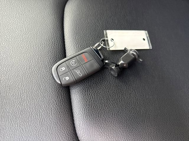 New 2026 Jeep Compass Limited image 29