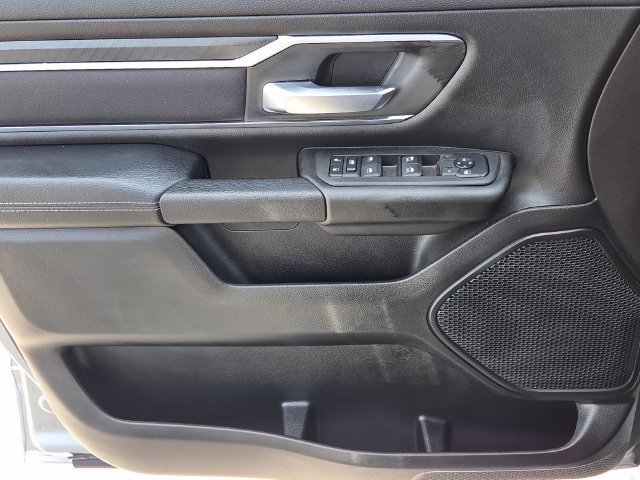 Used 2025 RAM 1500 Big Horn AWD/4WD image 29
