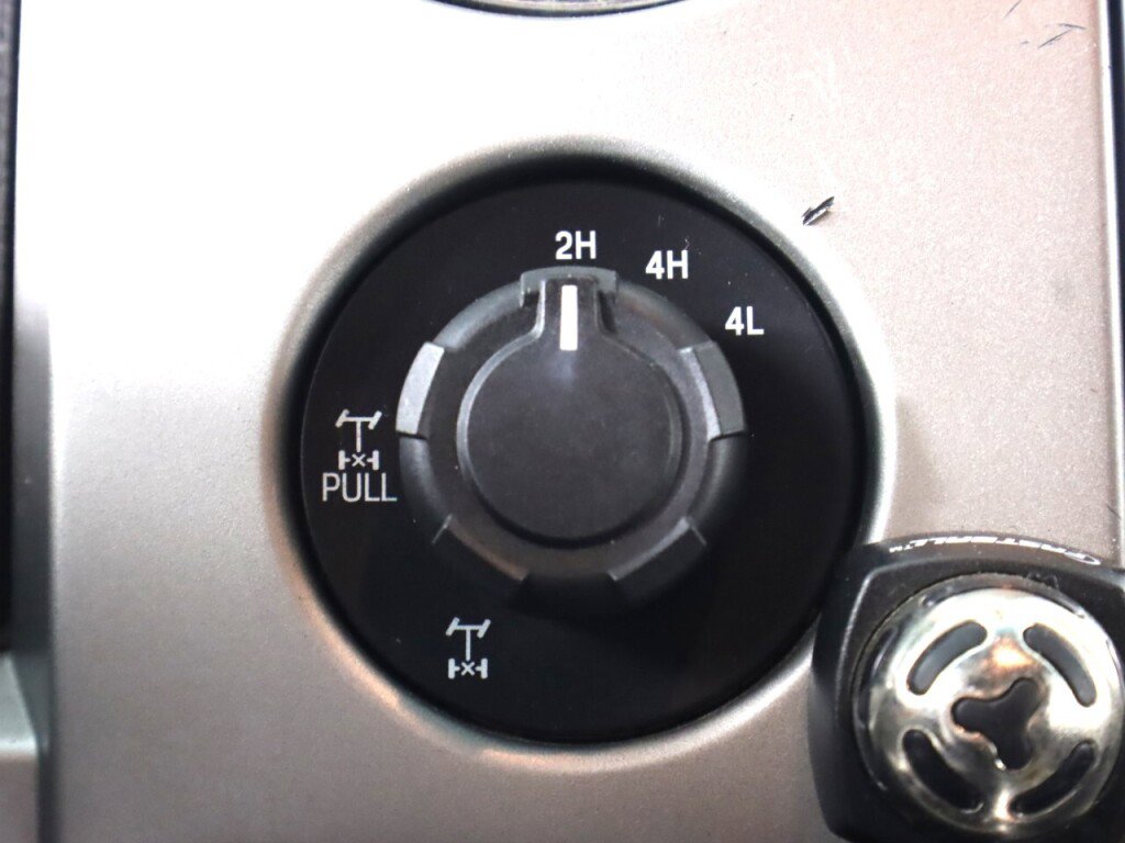 Used 2014 Ford F150 FX4 image 19