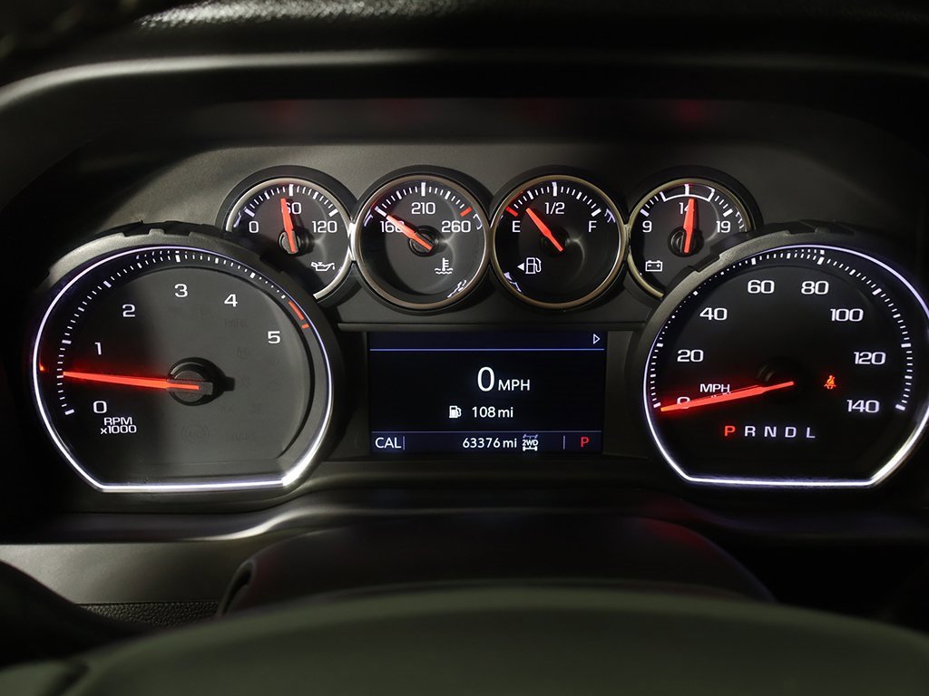 Used 2023 Chevrolet Silverado 3500 LT w/ Convenience Package image 39