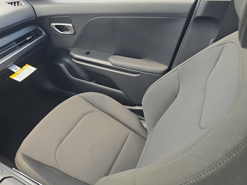 New 2026 Kia K4 FWD image 15
