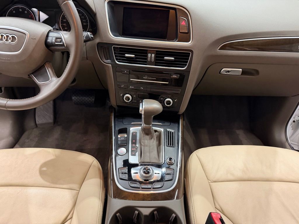 Used 2014 Audi Q5 2.0T Premium Plus image 33
