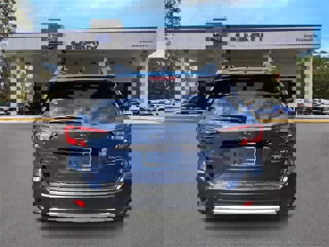 New 2025 Subaru Outback Touring XT image 5