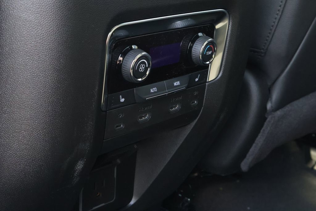 New 2026 Chevrolet Tahoe Premier image 40