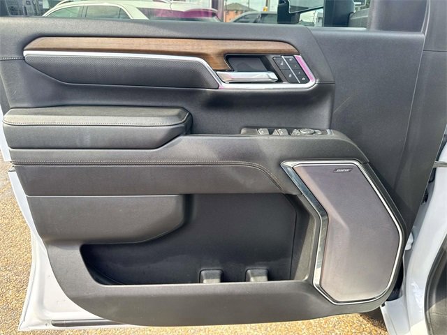 Used 2024 Chevrolet Silverado 2500 High Country w/ High Country Premium Package image 22