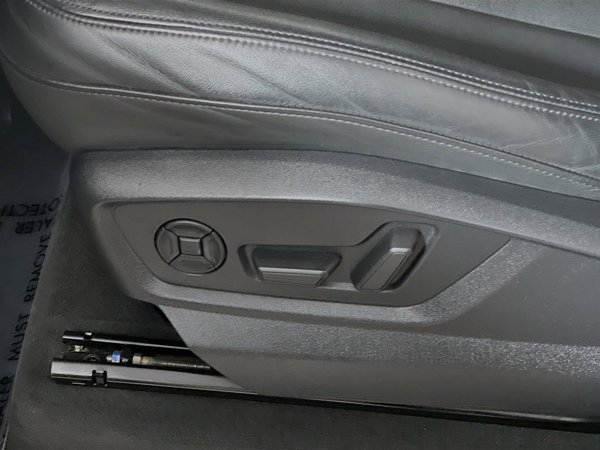 Used 2024 Audi Q7 2.0T Premium Plus image 16