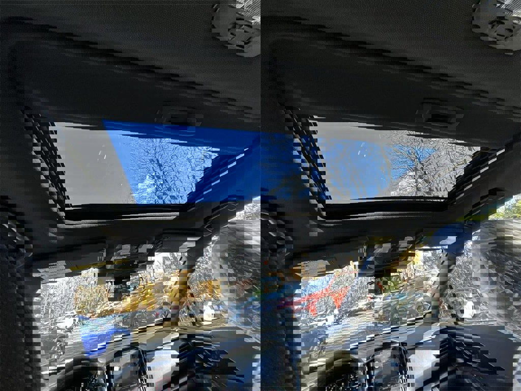 New 2026 Subaru Impreza RS image 14