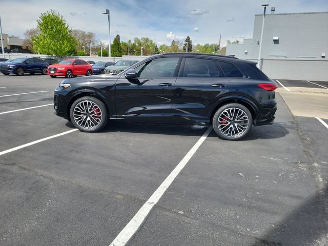 New 2026 Audi SQ5 Premium Plus AWD/4WD image 5