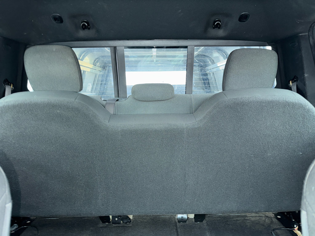 Used 2021 RAM 2500 Tradesman AWD/4WD image 8