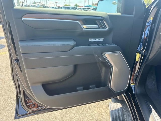 New 2026 GMC Sierra 1500 Denali image 20