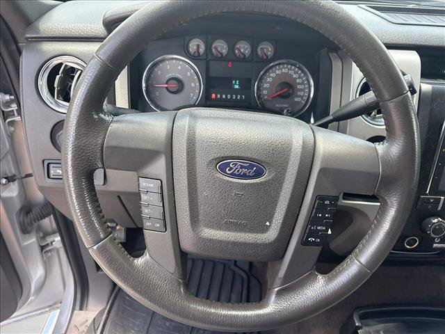 Used 2010 Ford F150 XL RWD image 12