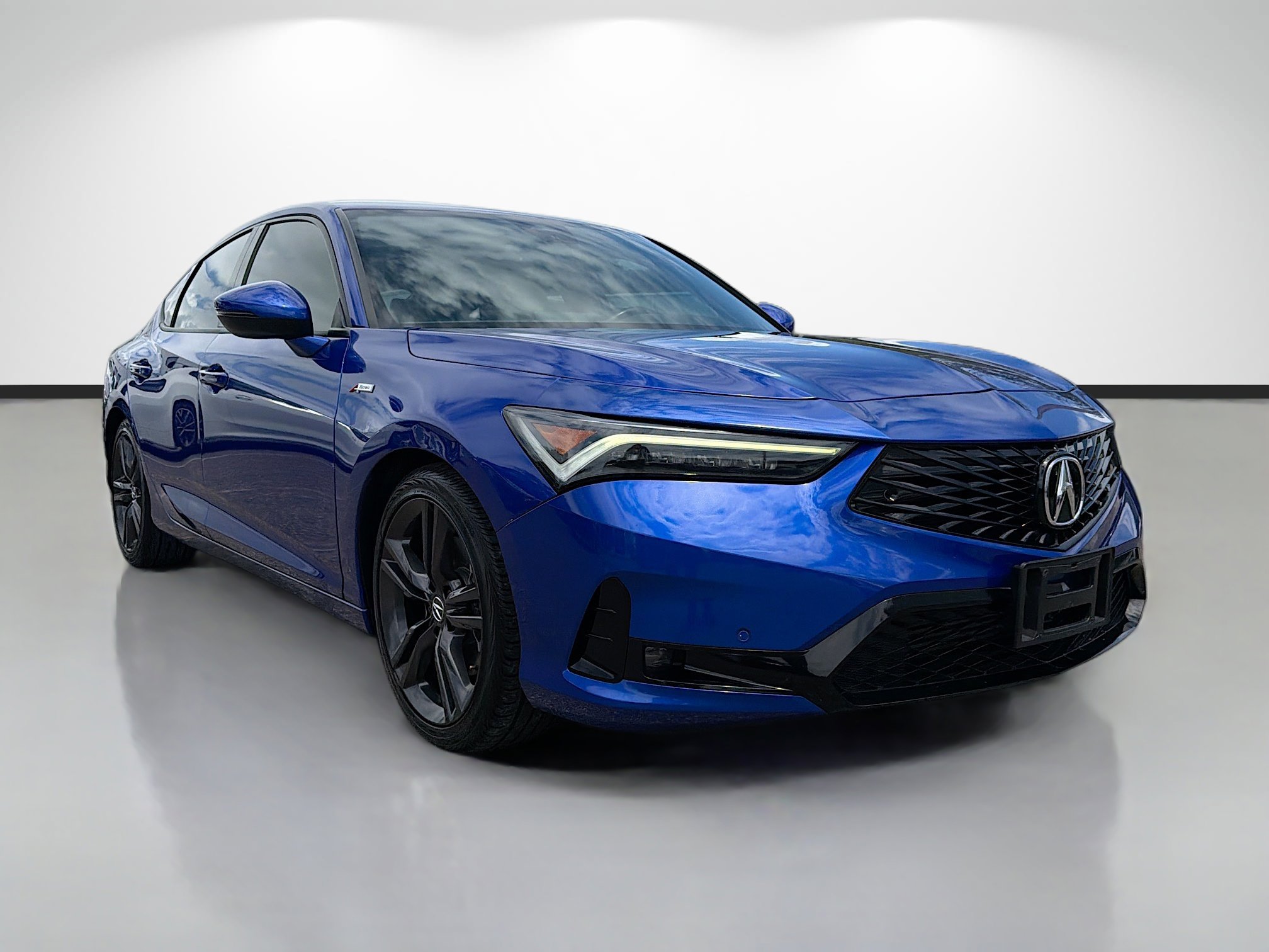 Used 2024 Acura Integra A-Spec image 1
