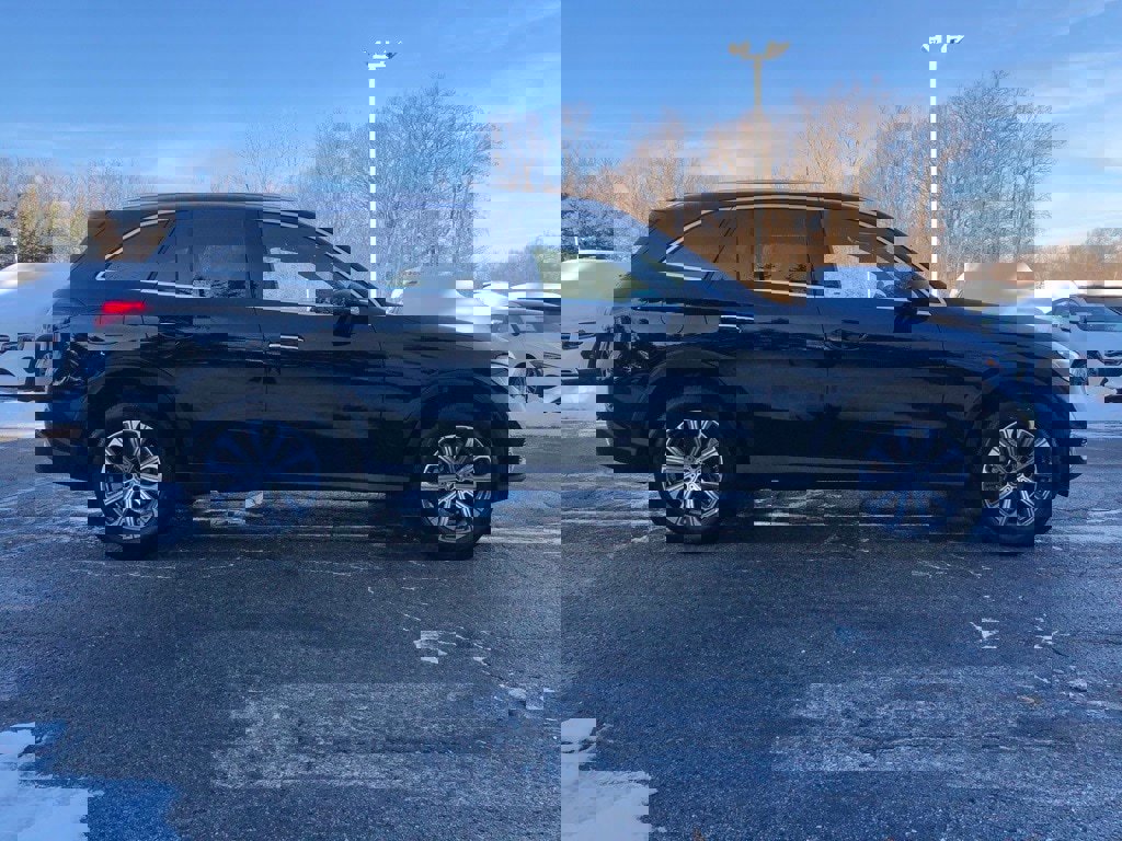 New 2026 Mercedes-Benz GLC 300 4MATIC image 8