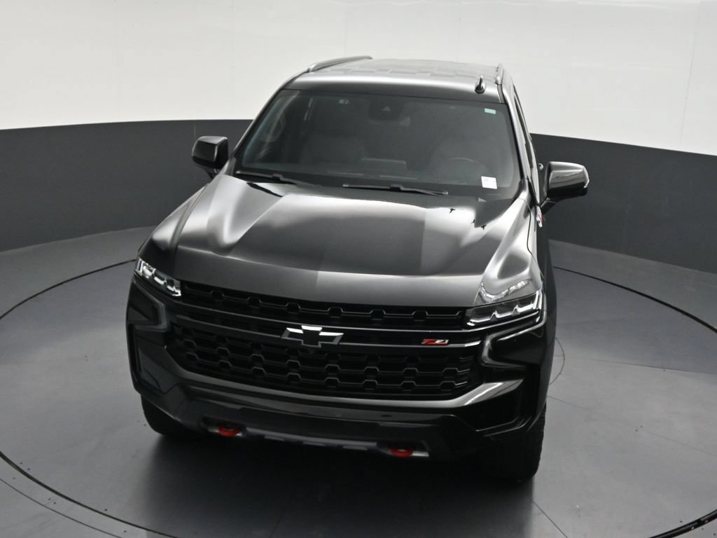Used 2023 Chevrolet Suburban Z71 w/ Luxury Package AWD/4WD image 27