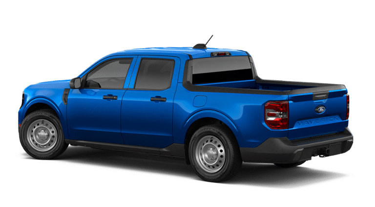 New 2026 Ford Maverick XL FWD image 26