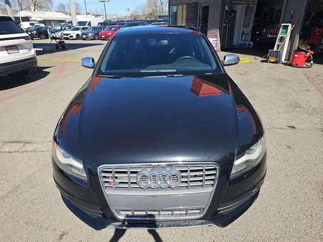 Used 2012 Audi S4 Premium Plus image 23