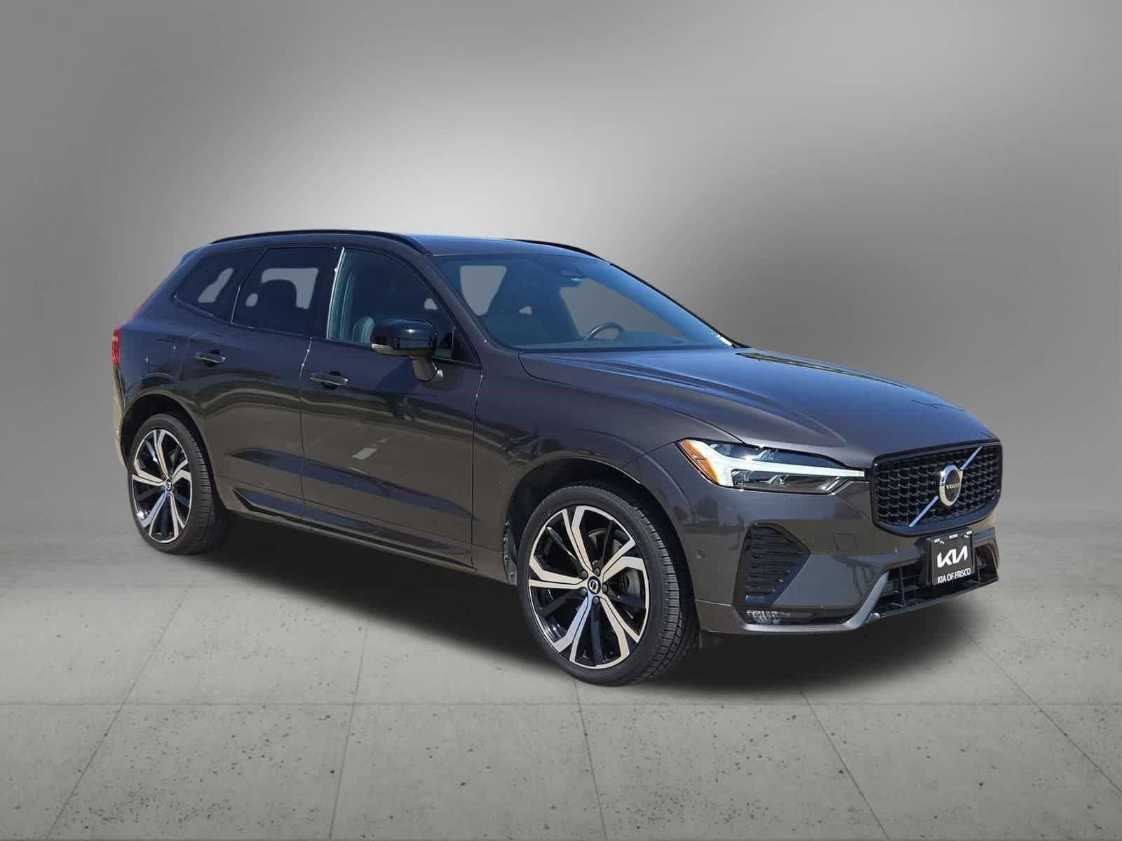 Used 2022 Volvo XC60 B6 R-Design w/ Advanced Package AWD/4WD image 8