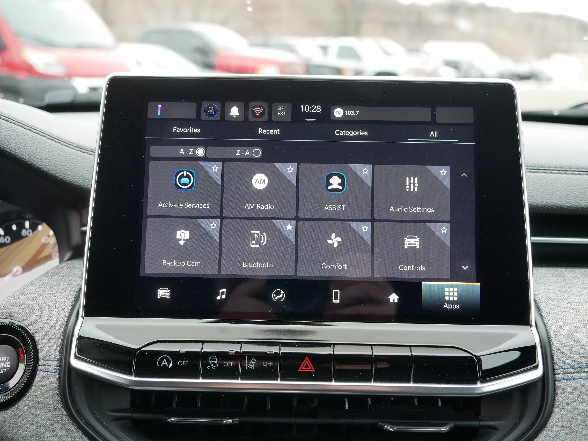 Certified 2024 Jeep Compass Latitude image 30