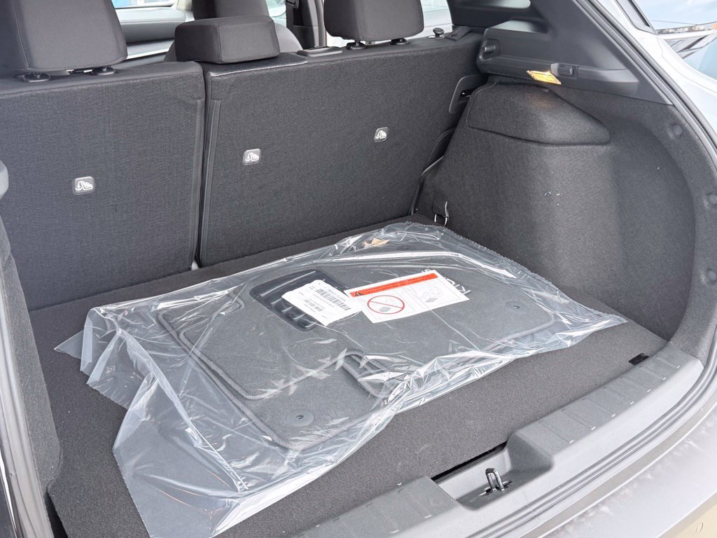 New 2026 Nissan Kicks SV w/ SV Premium Package AWD/4WD image 24