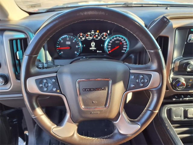 Used 2018 GMC Sierra 1500 Denali w/ Denali Ultimate Package image 64