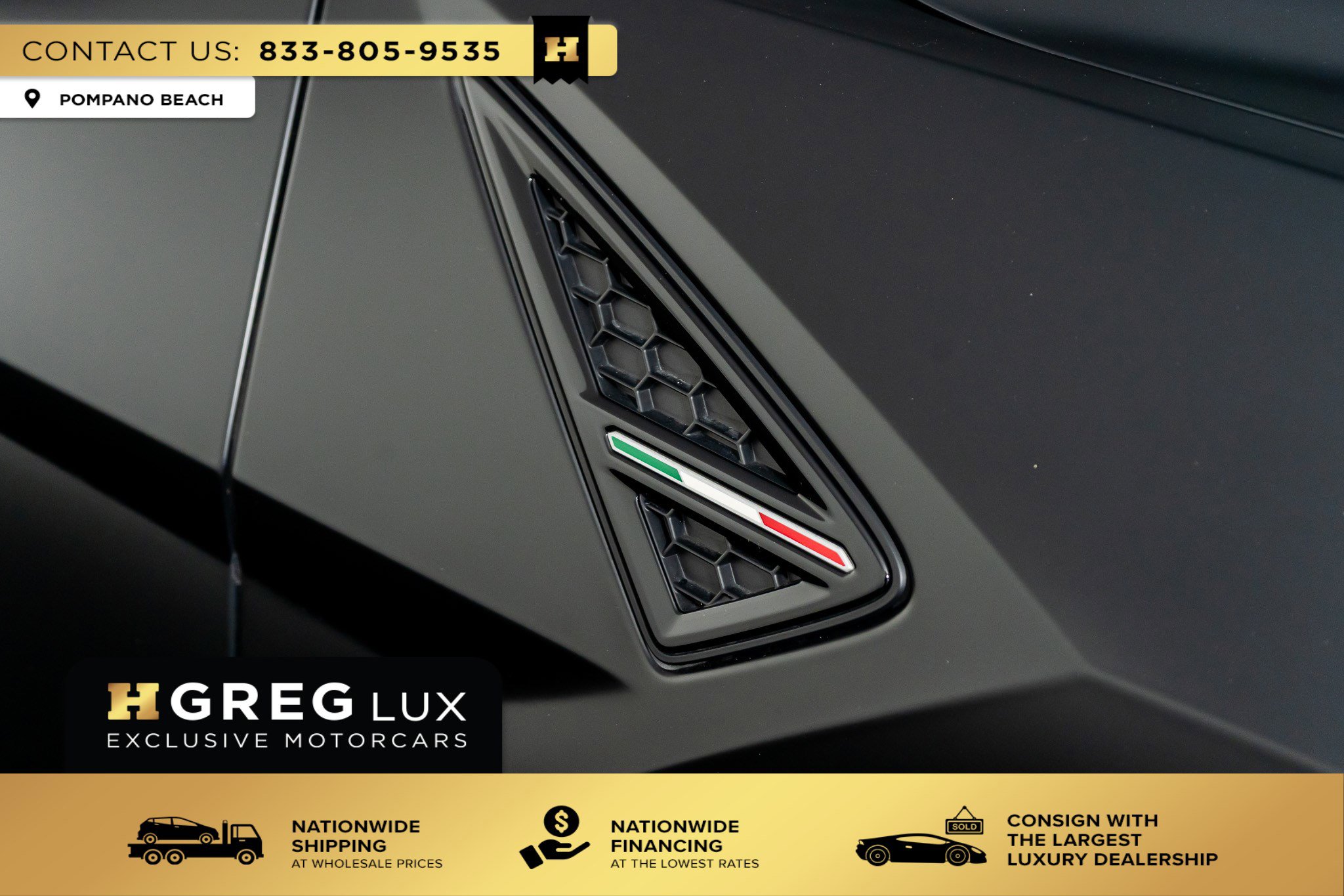 Used 2022 Lamborghini Urus image 26