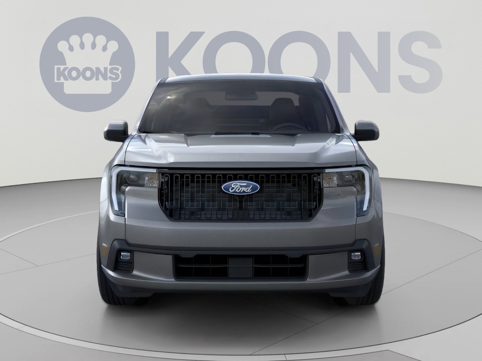 New 2026 Ford Maverick Lobo AWD/4WD image 8