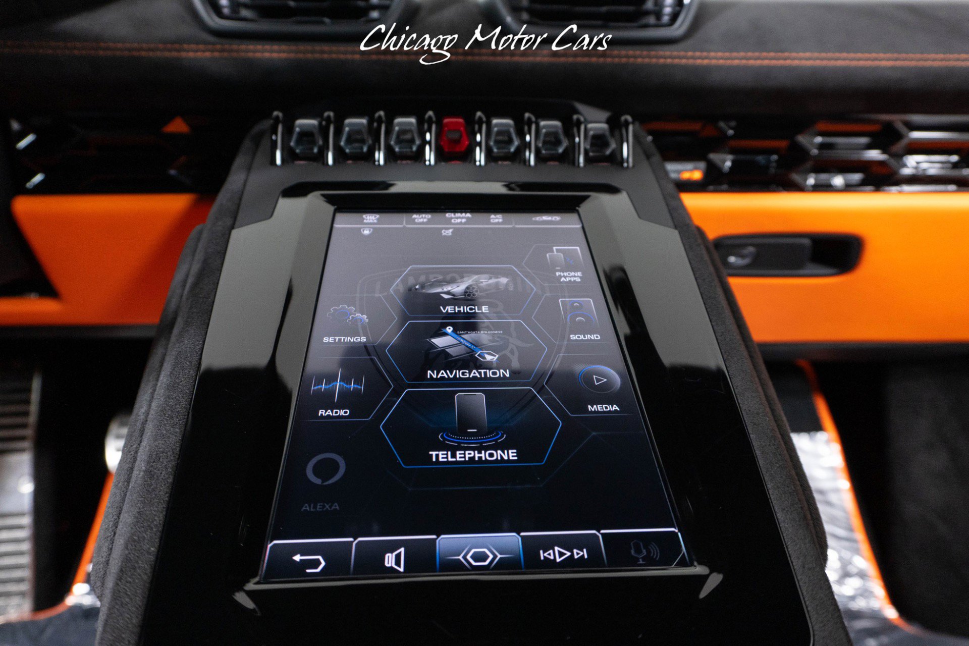 Used 2023 Lamborghini Huracan Tecnica image 30