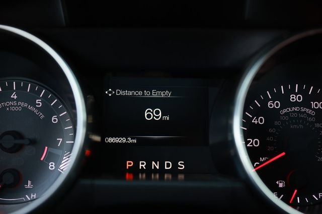 Used 2020 Ford Mustang GT RWD image 52