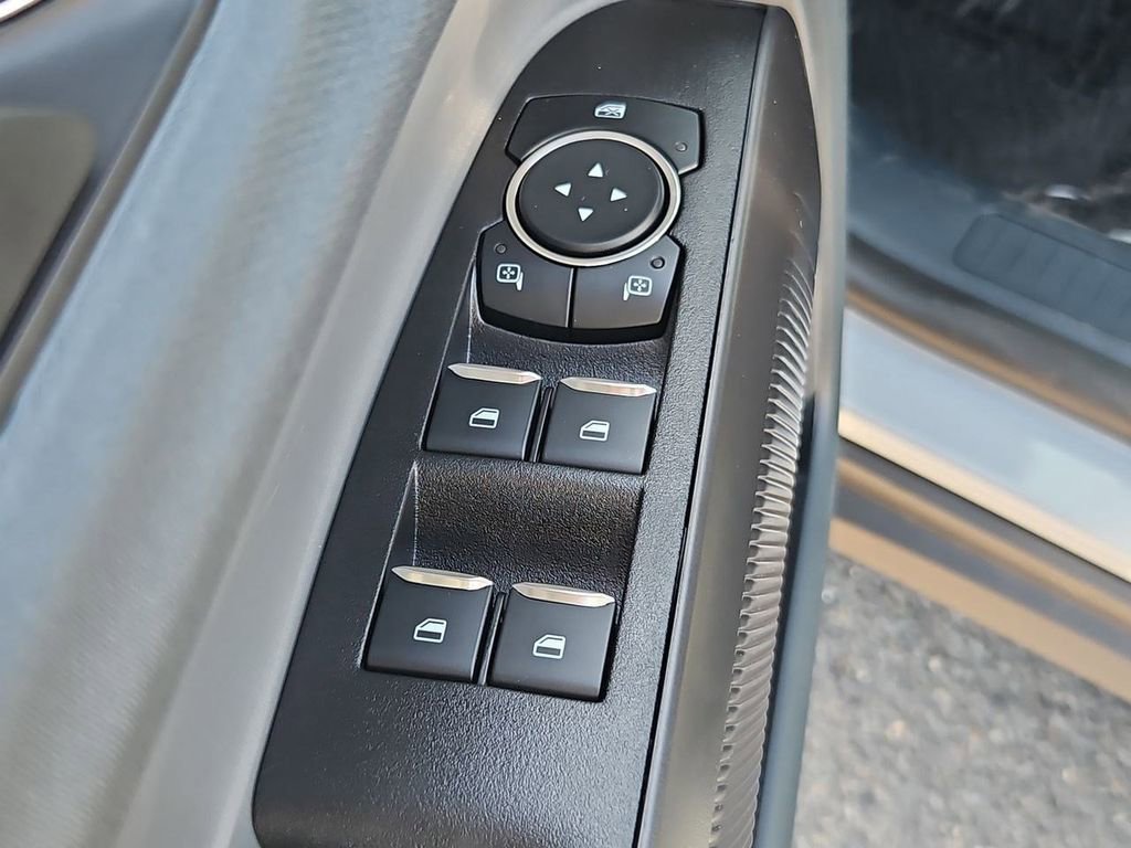 New 2025 Ford Maverick XLT w/ XLT Luxury Package AWD/4WD image 10