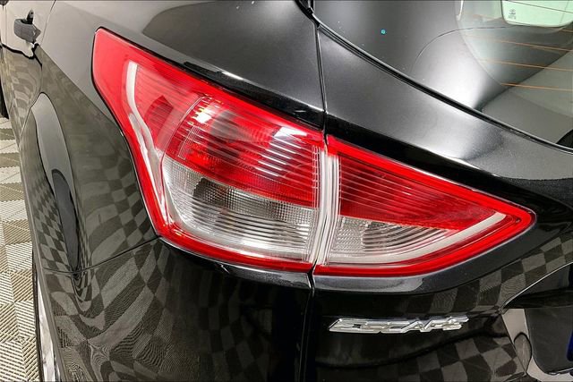 Used 2014 Ford Escape S image 28