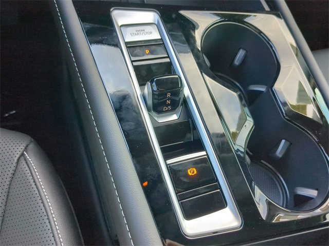 New 2026 Volkswagen Atlas SEL image 29