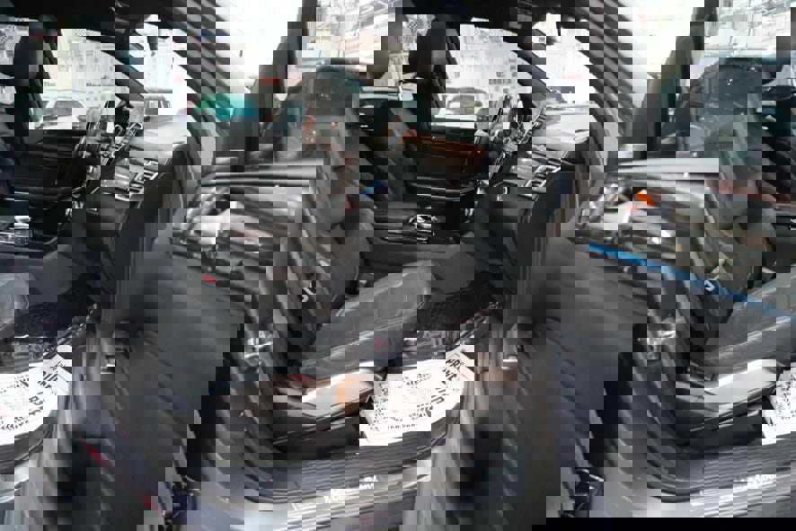 Used 2018 Mercedes-Benz GLS 550 4MATIC image 38