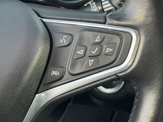 Used 2022 Chevrolet Equinox Premier image 18